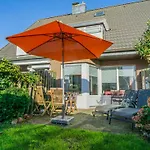בית נופש Haus Tinchen ווסטרלנד