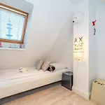 בית נופש Haus Tinchen
