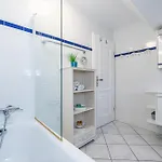 בית נופש Haus Tinchen ווסטרלנד