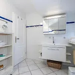 Haus Tinchen בית נופש
