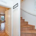 Haus Tinchen בית נופש ווסטרלנד