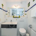 בית נופש Haus Tinchen ווסטרלנד