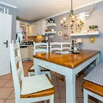 Haus Tinchen * ווסטרלנד