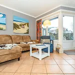 Haus Tinchen בית נופש ווסטרלנד