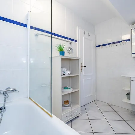 Ferienhaus Haus Tinchen Westerland