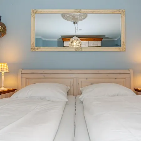 Ferienhaus Haus Tinchen Westerland