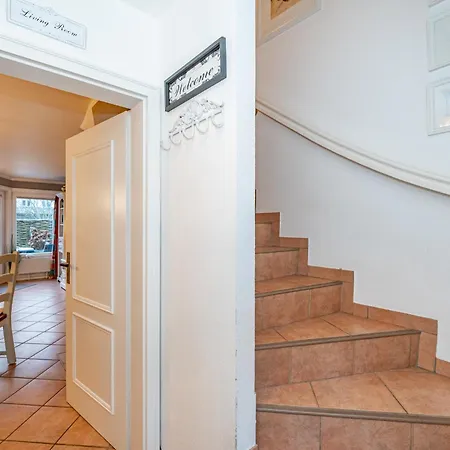 Haus Tinchen Ferienhaus Westerland