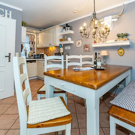 Haus Tinchen * Westerland