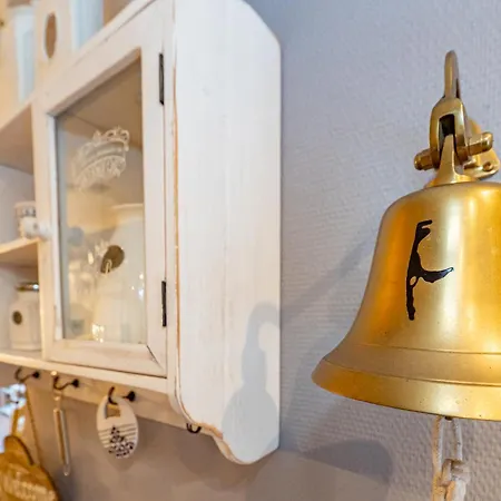 Haus Tinchen * Westerland