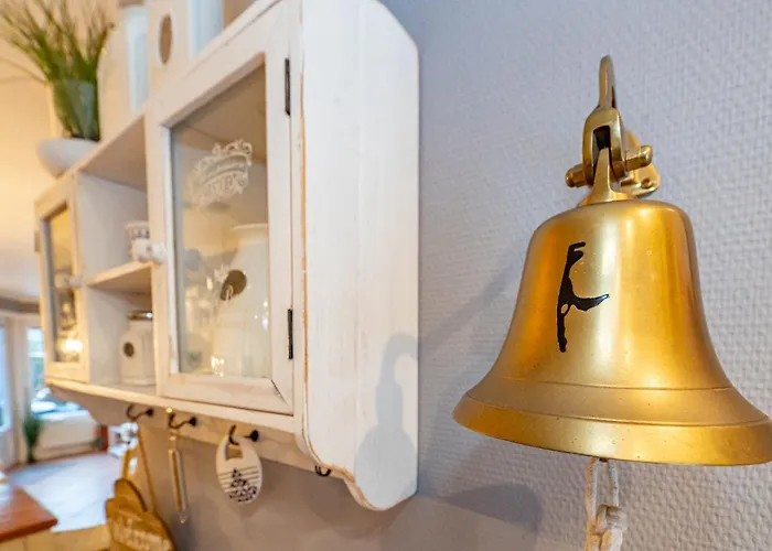 Haus Tinchen * Westerland